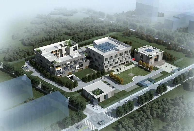 Munchen Sudseite Appartement 公寓
